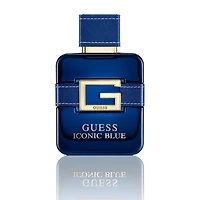 GUESS ICONIC BLUE For Men Eau de Parfum