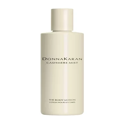 Donna Karen Cashmere Mist Lotion