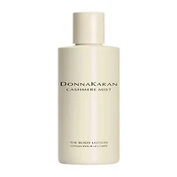 Donna Karen Cashmere Mist Lotion