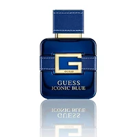 GUESS ICONIC BLUE For Men Eau de Parfum
