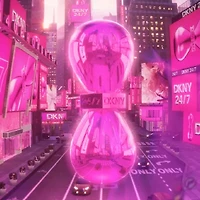 DKNY 24/7 Electric Eau de Parfum