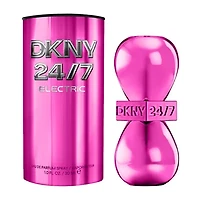 DKNY 24/7 Electric Eau de Parfum