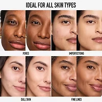 bareMinerals Original Loose Powder Foundation Spf 15