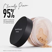 bareMinerals Original Loose Powder Foundation Spf 15