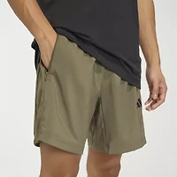 adidas Essentials Woven Mens 7" Workout Shorts