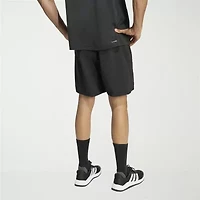 adidas Essentials Woven Mens 7" Workout Shorts