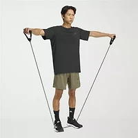 adidas Essentials Woven Mens 7" Workout Shorts