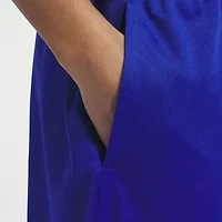 adidas 3 Stripe Mens 9" Basketball Short