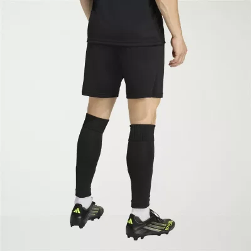 adidas Entrada Mens 9" Soccer Short
