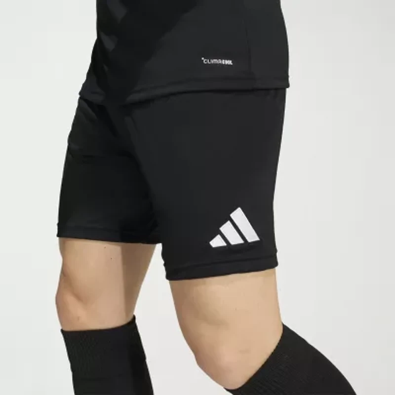adidas Entrada Mens 9" Soccer Short