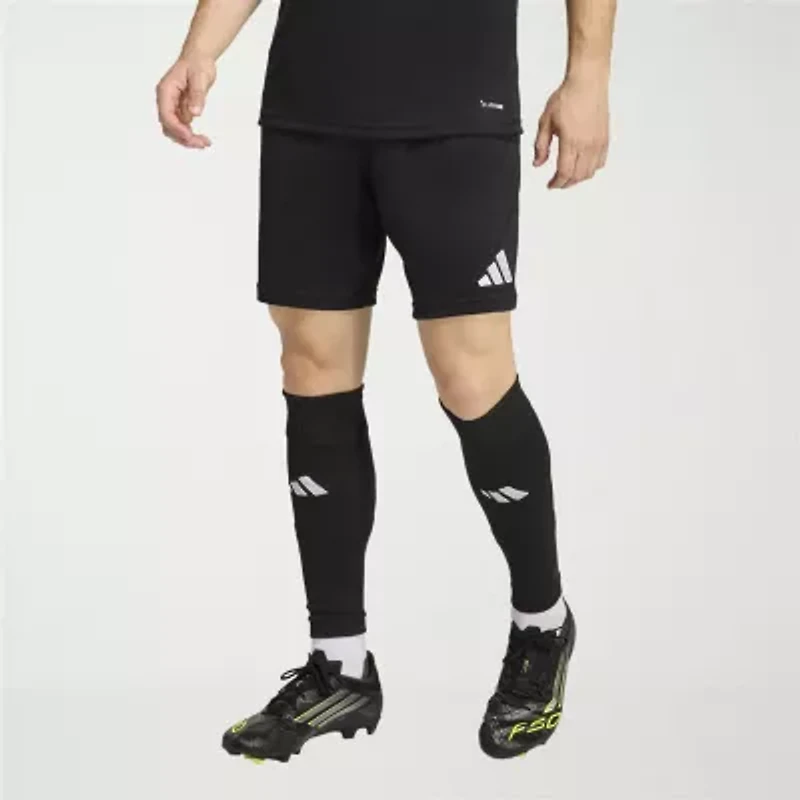 adidas Entrada Mens 9" Soccer Short