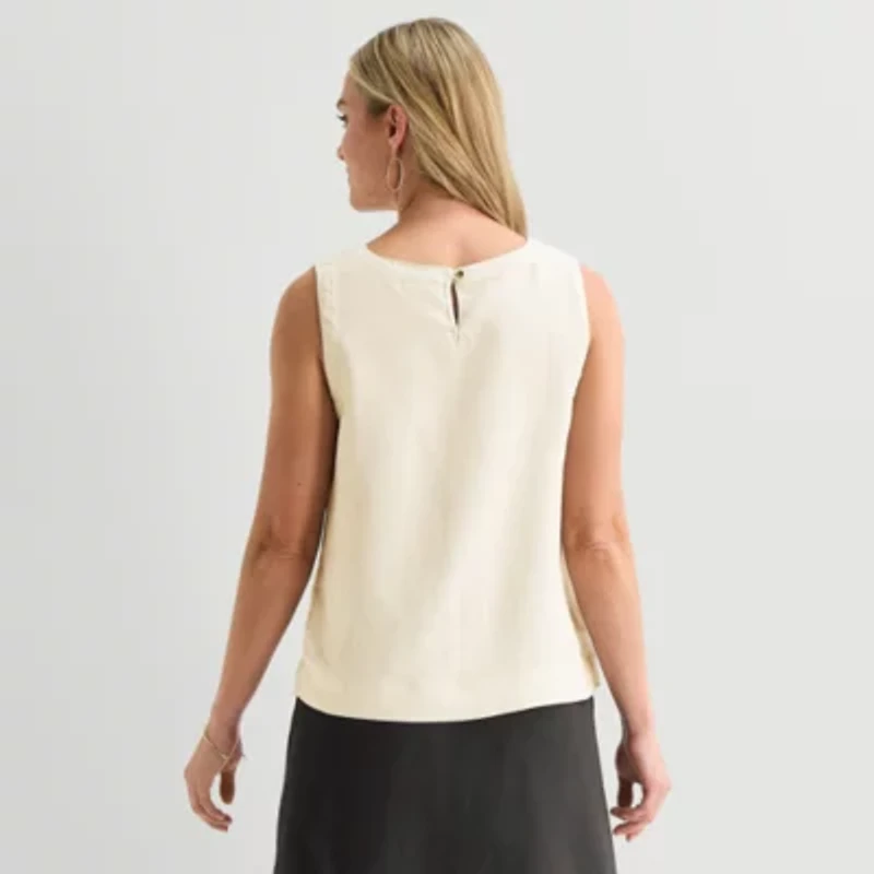 Liz Claiborne Womens Blouse