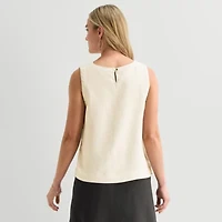 Liz Claiborne Womens Blouse