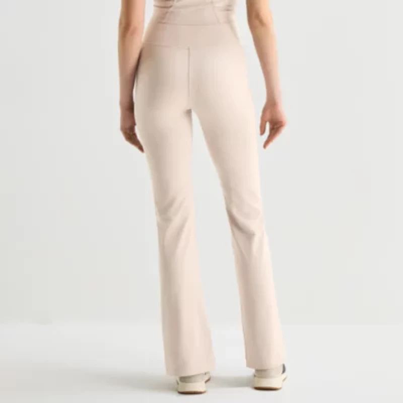 Xersion EverUltra™ Womens Quick Dry 31" Active Full Length Leggings
