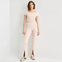 Xersion EverUltra™ Womens Quick Dry 31" Active Full Length Leggings