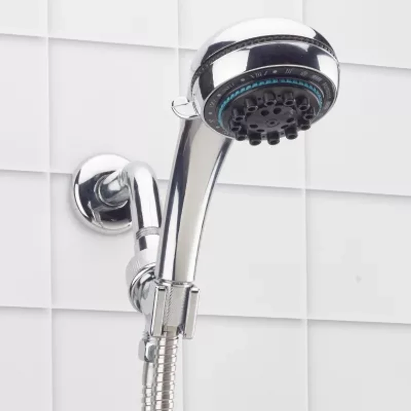 Kennedy International 5F Fixed Shower Head