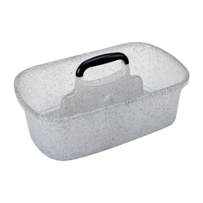 Kennedy International Compact Suction Shower Caddy