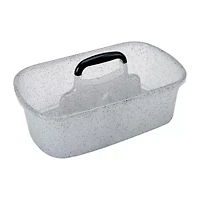 Kennedy International Compact Suction Shower Caddy