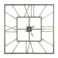 Signature Design by Ashley® Thames Wall Clock