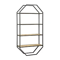 Signature Design by Ashley® Elea Wall Shelf