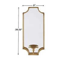 Signature Design by Ashley® Dumi Candle Sconce