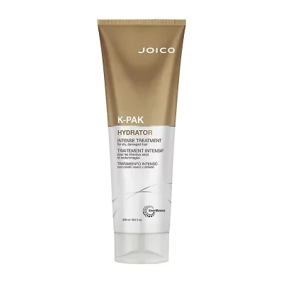 Joico K-Pak Intense Hydrator Treatment - 8.5 oz.