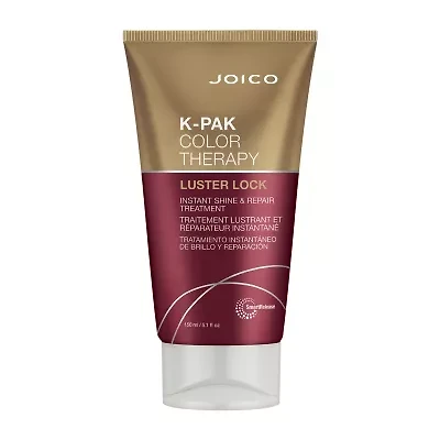 Joico K-Pak Color Therapy Luster Lock Hair Treatment 5.1 oz.