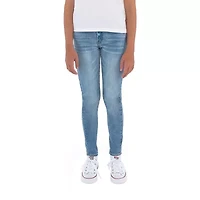 Levi's® Big Kid Girls 710™ Skinny Fit Denim Jean