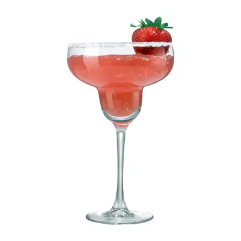 Luminarc Cachet 4-pc. Margarita Glass