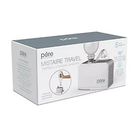 Pure Enrichment Travel Ultrasonic Humidifier