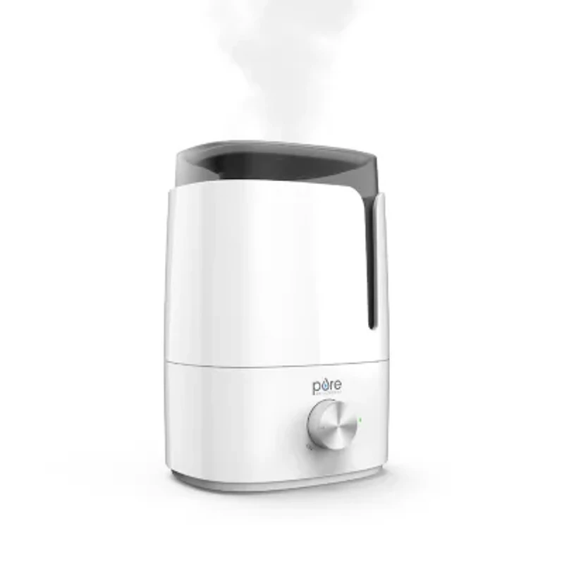 Pure Enrichment Hume Ultrasonic Cool Mist Humidifier
