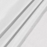 Eclipse Ambiance Texture Draft Stopper Grommet Top Energy Saving 100% Blackout Single Curtain Panel