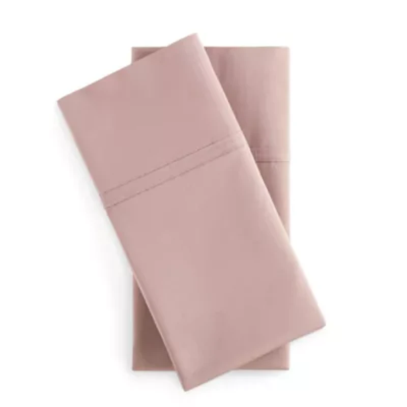 Liz Claiborne Performance 575 Pillowcase