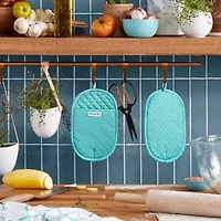 KitchenAid Asteroid 2-pc. Pot Holder Set