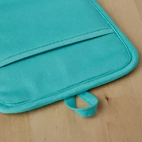 KitchenAid Ribbed Soft Silcone 2-pc. Pot Holder Set