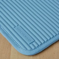 KitchenAid Ribbed Soft Silcone 2-pc. Pot Holder Set