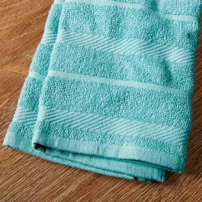 KitchenAid Albany 4-pc. Kitchen Towel Set
