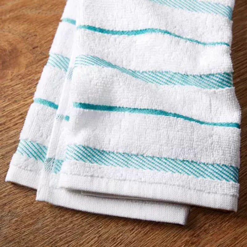 KitchenAid Albany 4-pc. Kitchen Towel Set