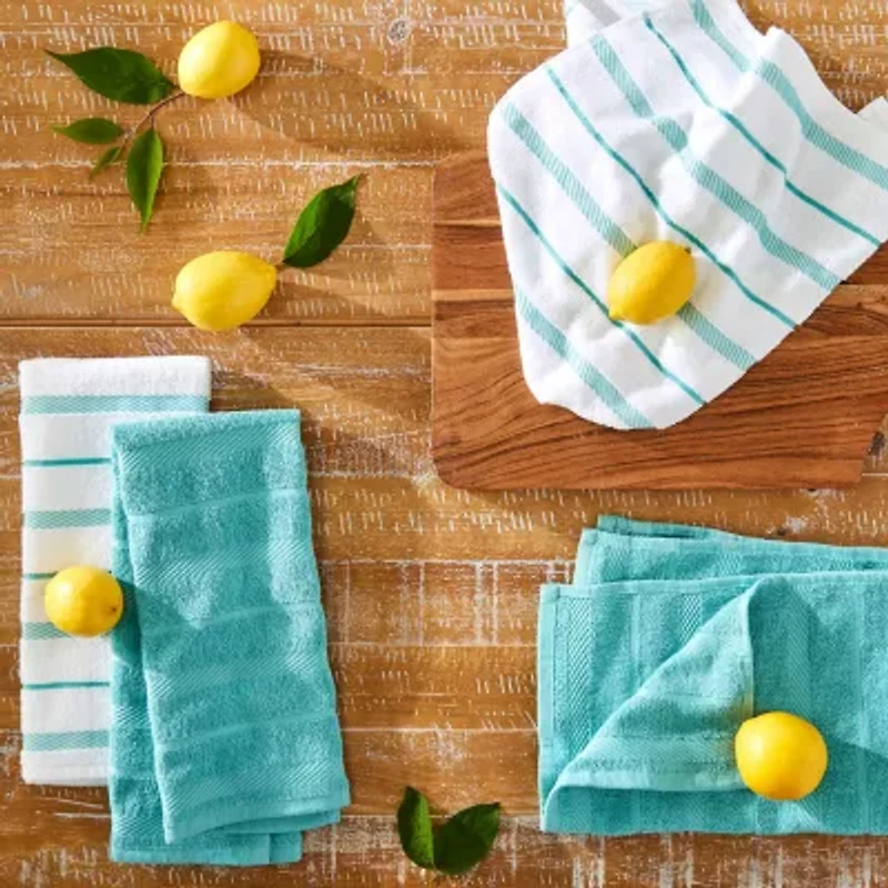 KitchenAid Albany 4-pc. Kitchen Towel Set