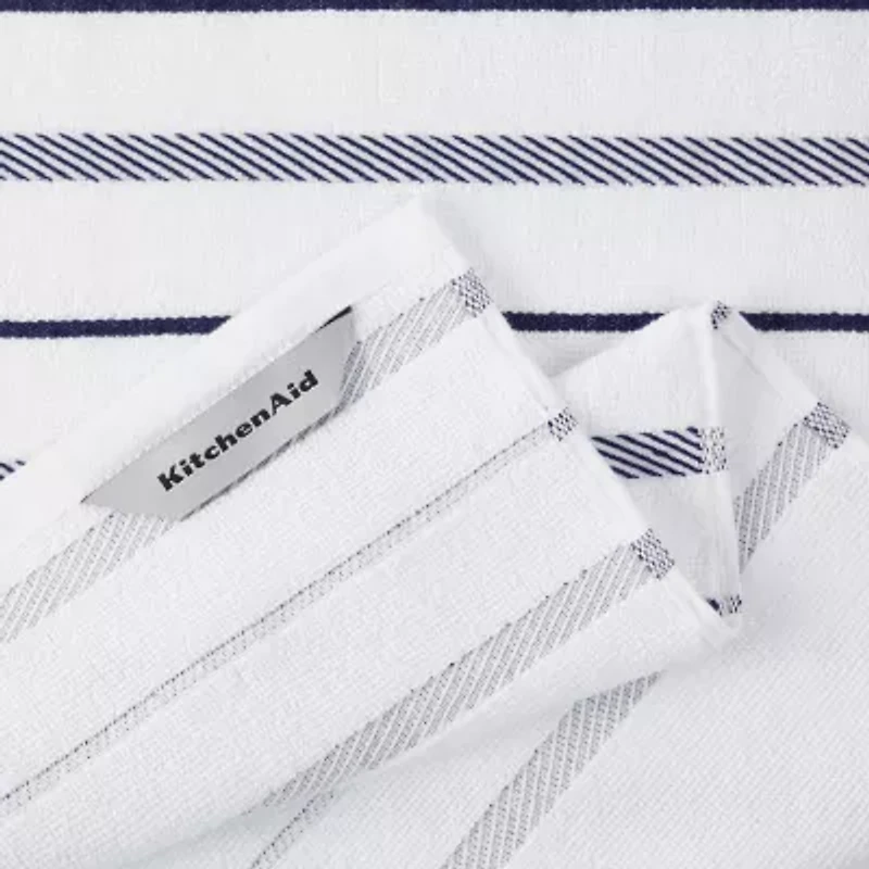 KitchenAid Albany 4-pc. Kitchen Towel Set