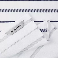 KitchenAid Albany 4-pc. Kitchen Towel Set