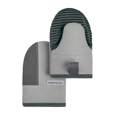 KitchenAid Beacon Mini 2-pc. Oven Mitt Set