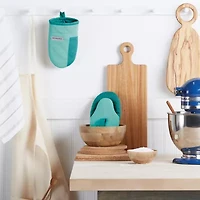 KitchenAid Beacon Mini 2-pc. Oven Mitt Set
