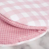 KitchenAid Gingham Mini 2-pc. Oven Mitt Set