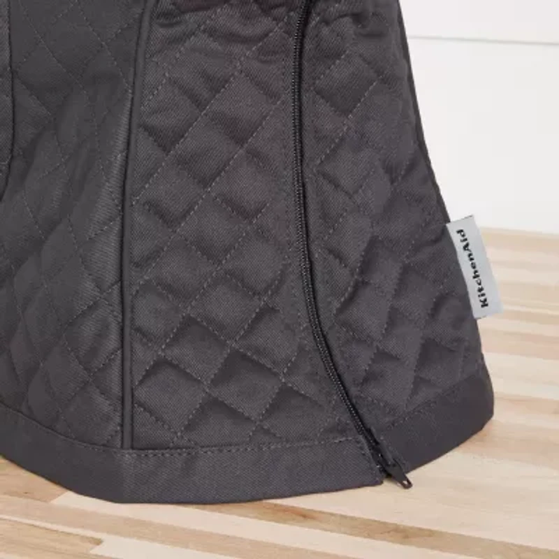 KitchenAid Fitted Tilt-Head Mixer Cover