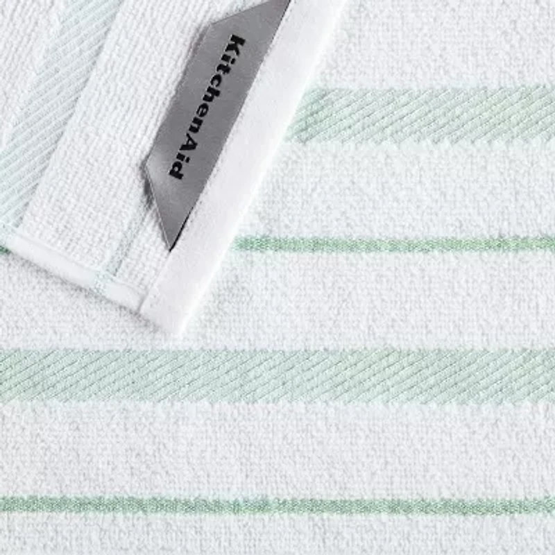 KitchenAid Albany 8-pc. Dish Cloth Set