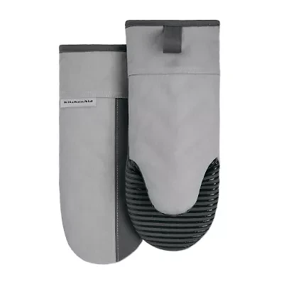 KitchenAid Beacon 2-pc. Oven Mitt Set