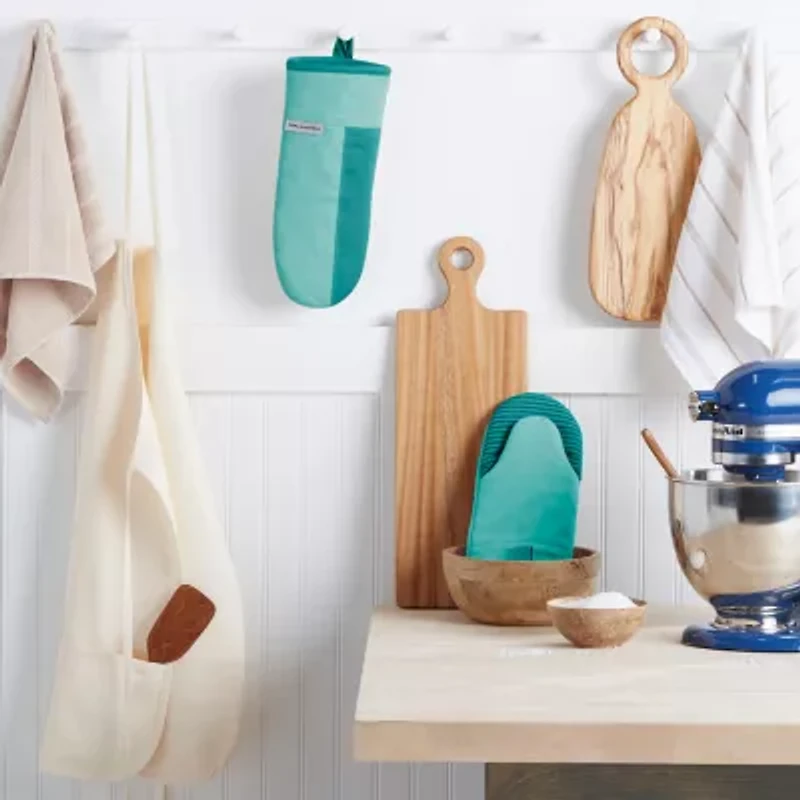 KitchenAid Beacon 2-pc. Oven Mitt Set