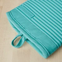 KitchenAid Ribbed Silicone 2-pc. Oven Mitt Set