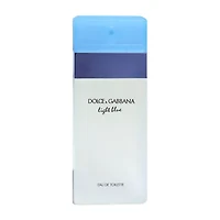 DOLCE&GABBANA Light Blue Eau De Toilette